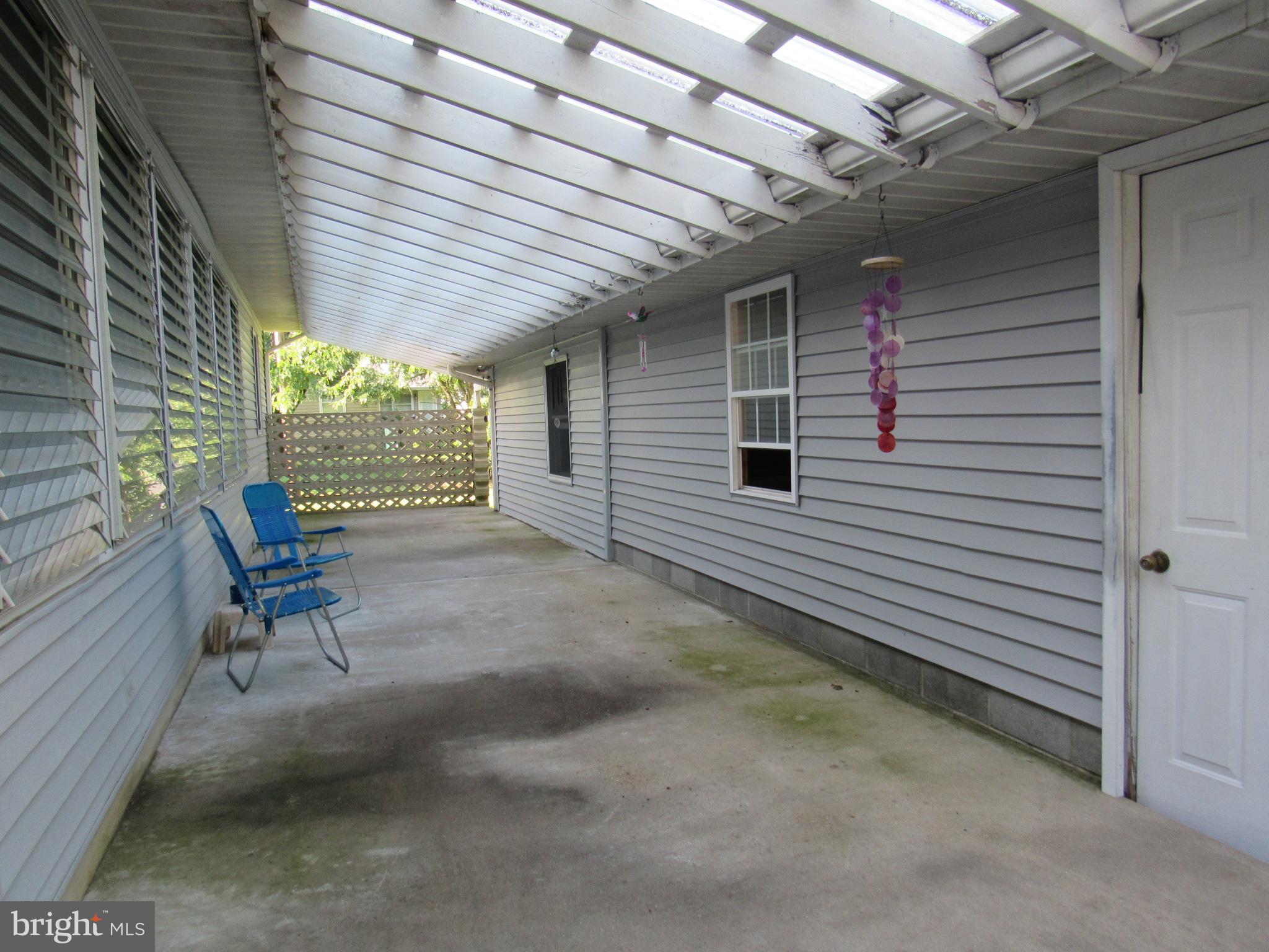22173 Atlanta Road Seaford, DE 19973 - Photo 33 of 58 Patio area