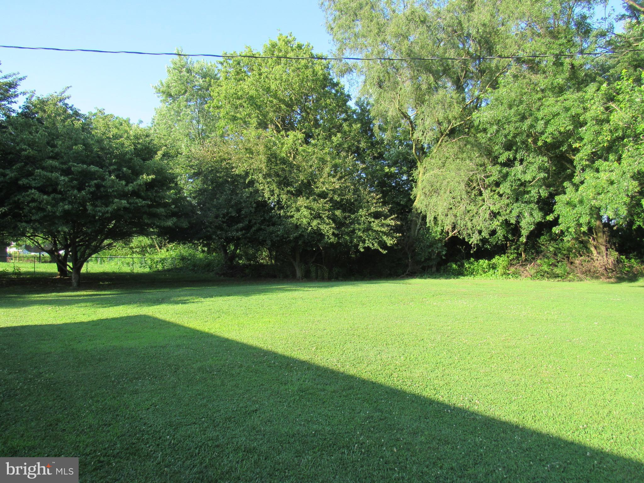 22173 Atlanta Road Seaford, DE 19973 - Photo 51 of 58 Trees offer privacy