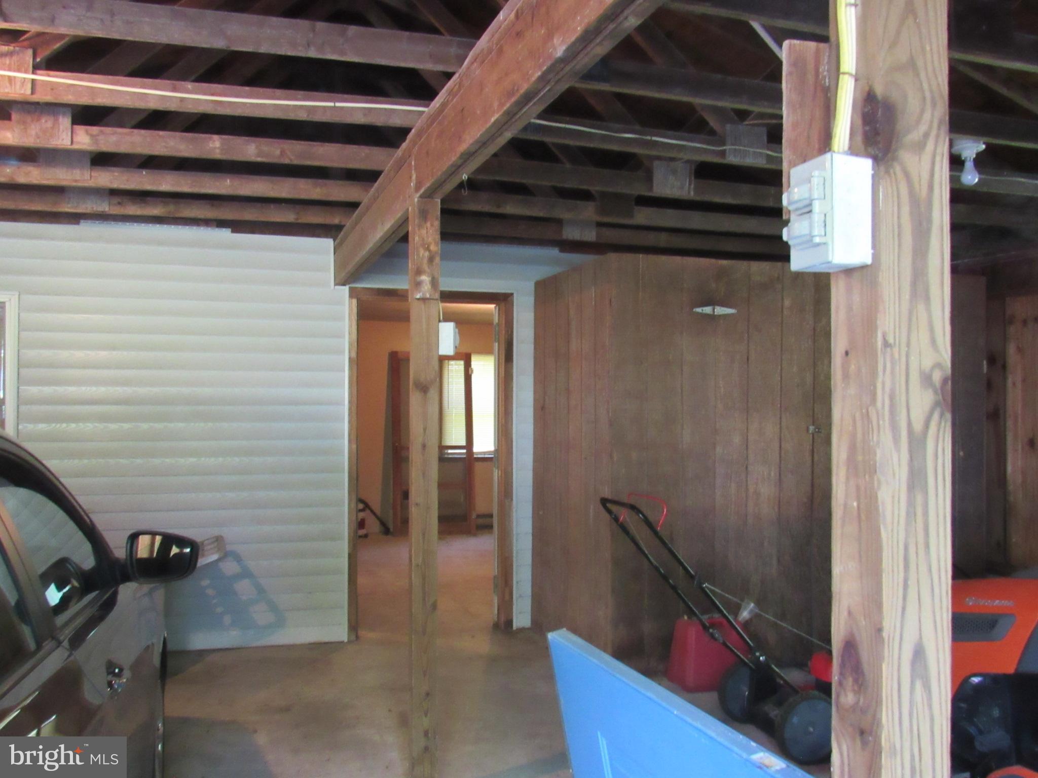 22173 Atlanta Road Seaford, DE 19973 - Photo 57 of 58 Storage in the garage