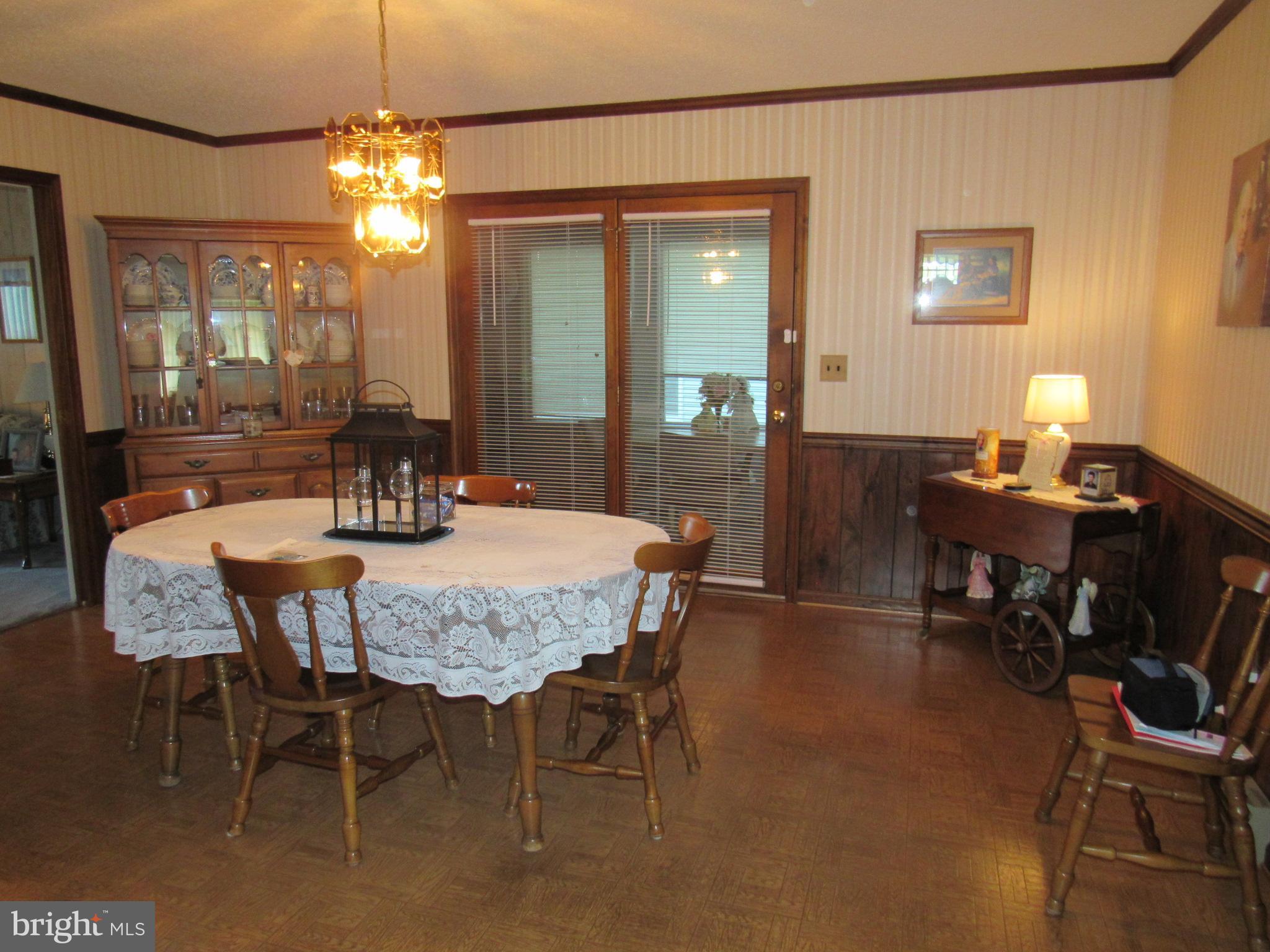 22173 Atlanta Road Seaford, DE 19973 - Photo 8 of 58 Another view of the dining area