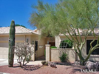 1 East Desert Sky Road, Unit 9 Tucson, AZ 85737 - Photo 2 of 10