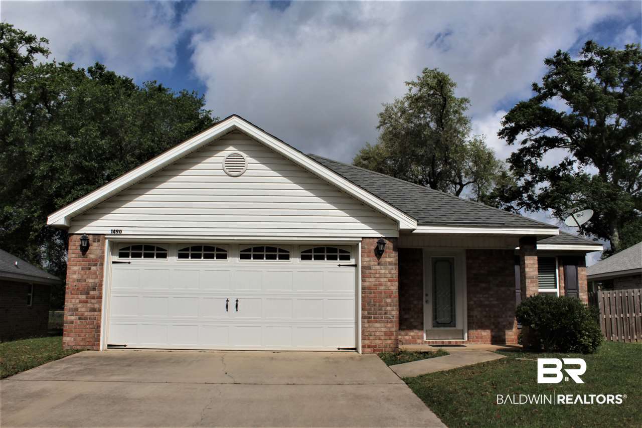 1490 Majesty Loop Foley, AL 36535 - Photo 1 of 9
