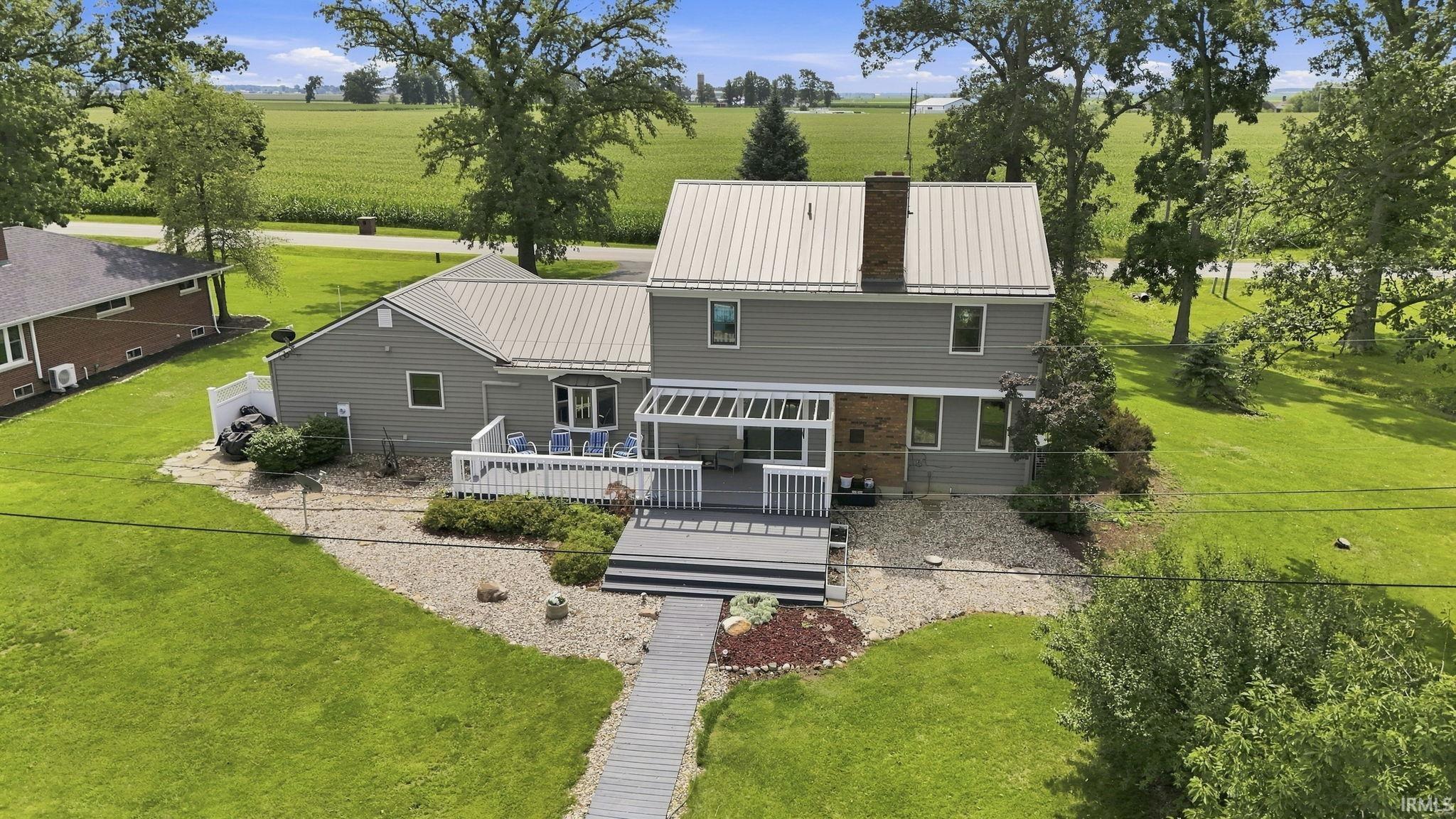 21207 Bluecast Road Woodburn, IN 46797 - Photo 39 of 44 Gallery Image 39