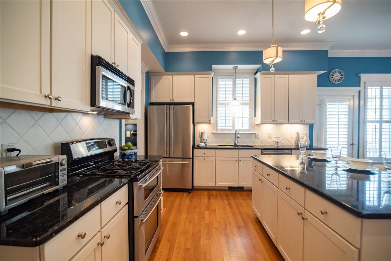 2053 Hopeton Avenue Raleigh, NC 27614 - Photo 6 of 25 Photo 6