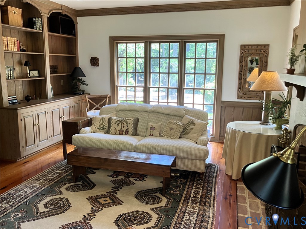 6711 Greenyard Road Chester, VA 23831 - Photo 9 of 61