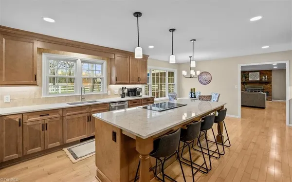 $559,000 | 103 Tangle Drive, Jamestown, NC 27282