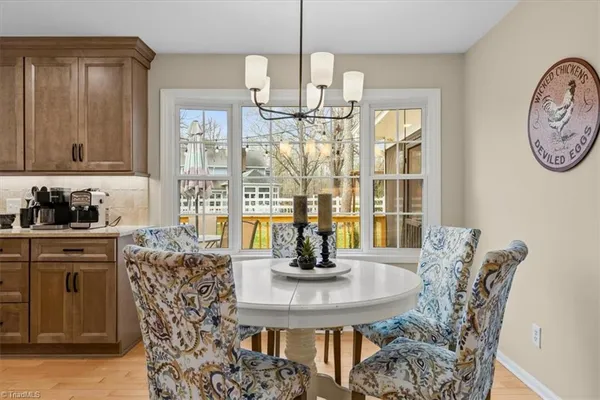 $559,000 | 103 Tangle Drive, Jamestown, NC 27282