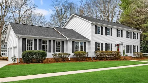 $559,000 | 103 Tangle Drive, Jamestown, NC 27282
