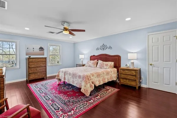 $559,000 | 103 Tangle Drive, Jamestown, NC 27282