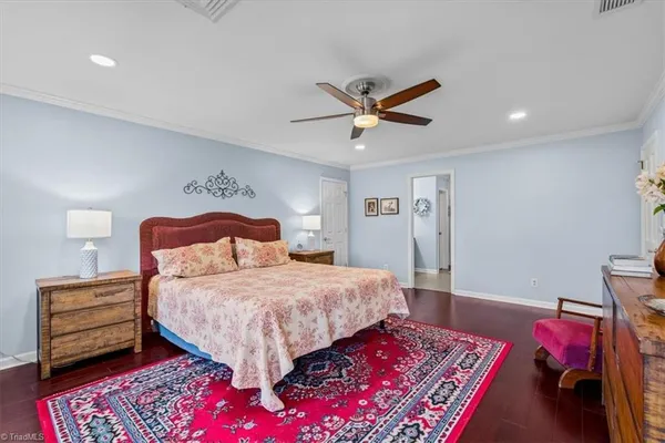 $559,000 | 103 Tangle Drive, Jamestown, NC 27282