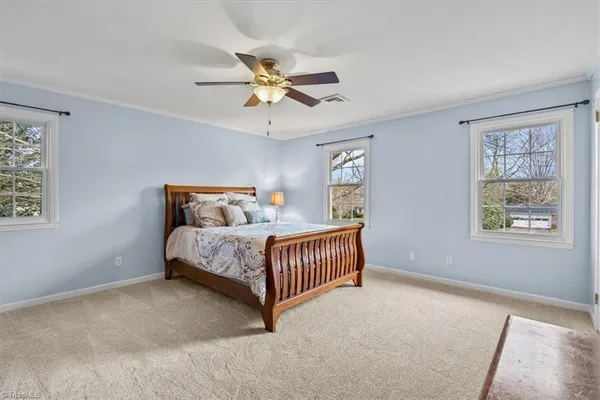 $559,000 | 103 Tangle Drive, Jamestown, NC 27282