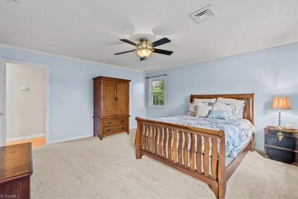 $559,000 | 103 Tangle Drive, Jamestown, NC 27282