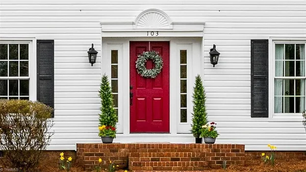 $559,000 | 103 Tangle Drive, Jamestown, NC 27282