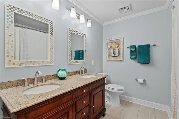 $559,000 | 103 Tangle Drive, Jamestown, NC 27282