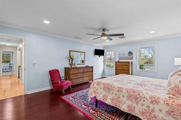 $559,000 | 103 Tangle Drive, Jamestown, NC 27282