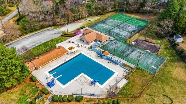 $559,000 | 103 Tangle Drive, Jamestown, NC 27282