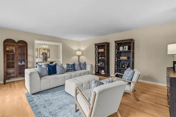 $559,000 | 103 Tangle Drive, Jamestown, NC 27282