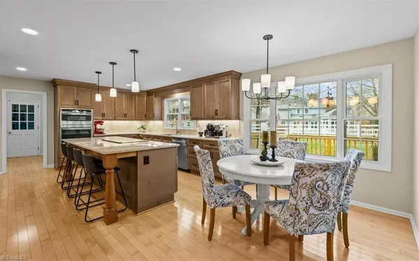 $559,000 | 103 Tangle Drive, Jamestown, NC 27282