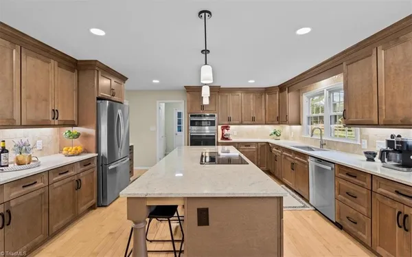 $559,000 | 103 Tangle Drive, Jamestown, NC 27282