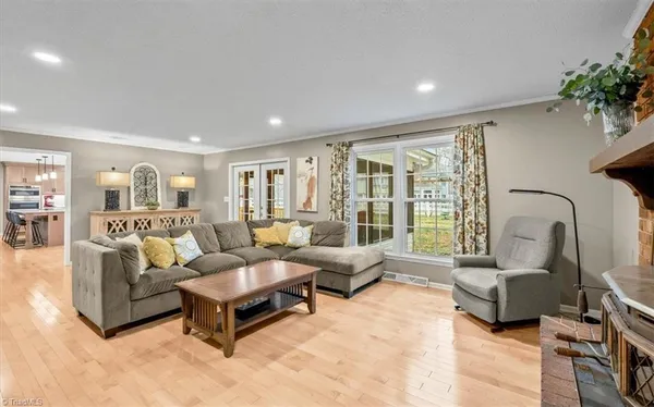 $559,000 | 103 Tangle Drive, Jamestown, NC 27282