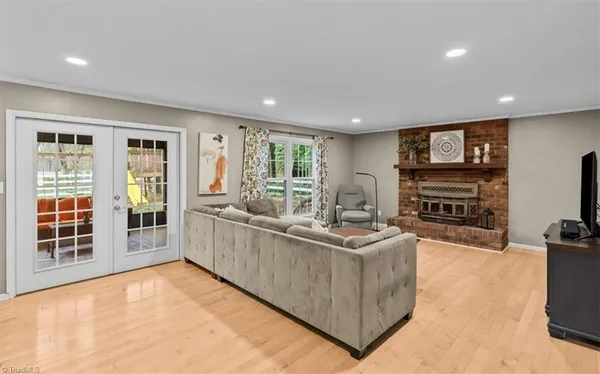 $559,000 | 103 Tangle Drive, Jamestown, NC 27282