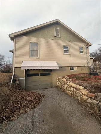 $154,900 | 1723 South 39th Street, St. Joseph, MO 64507