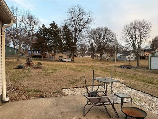 $154,900 | 1723 South 39th Street, St. Joseph, MO 64507