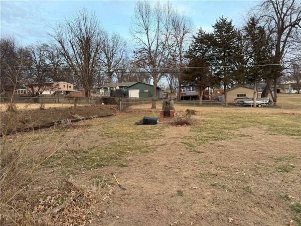 $154,900 | 1723 South 39th Street, St. Joseph, MO 64507