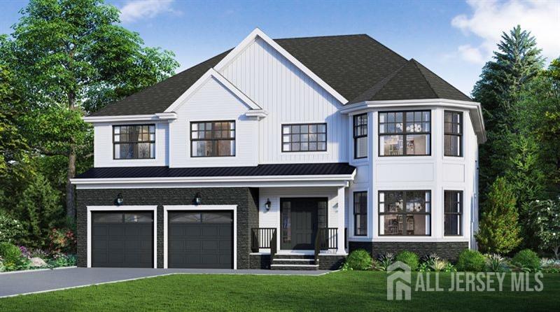 1 Campbell Street Keyport, NJ 07735 - Photo 2 of 2