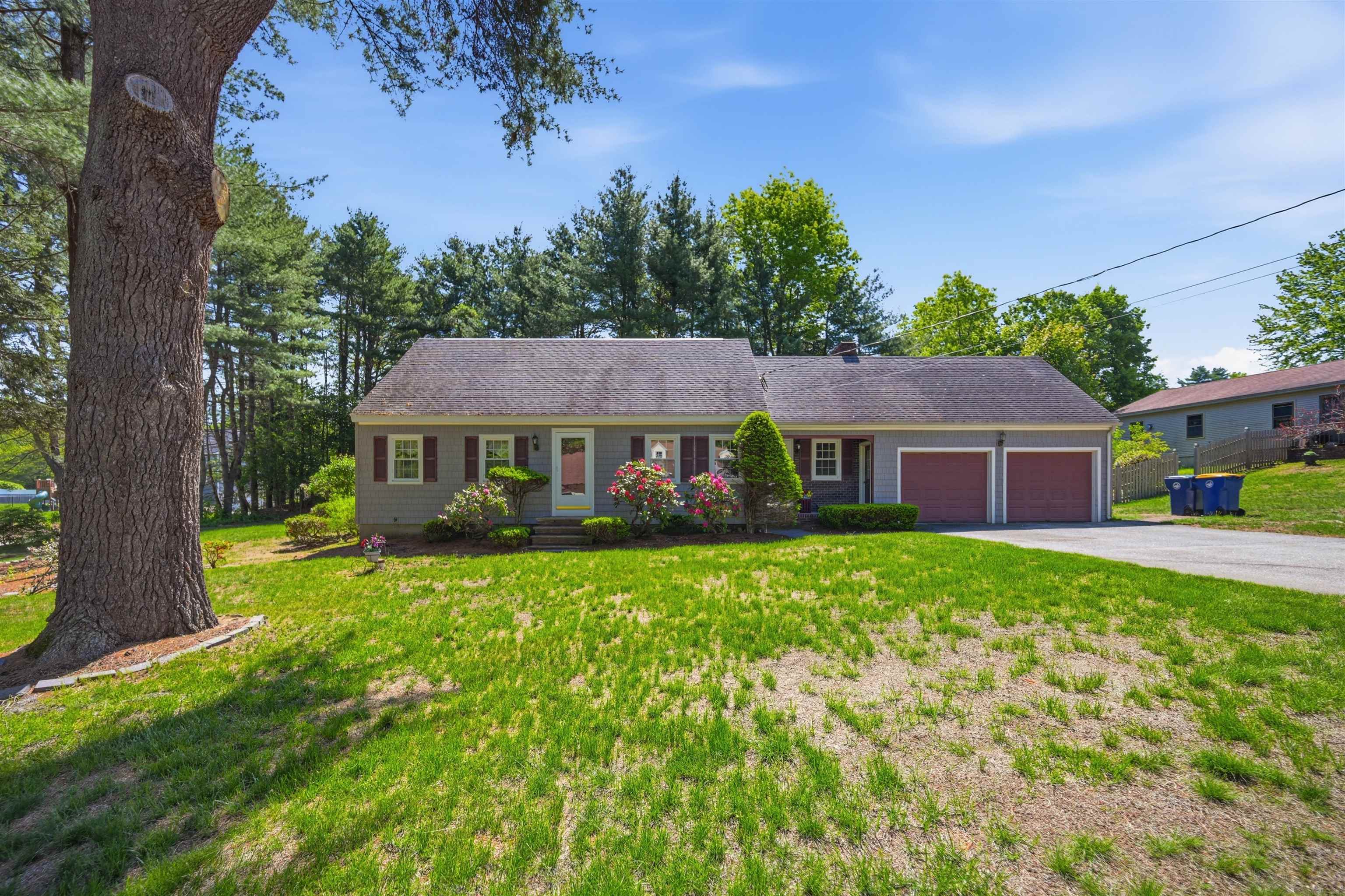 23 Rustic Lane Plaistow, NH 03865 - Photo 48 of 50