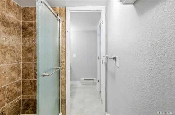a bathroom with a sink toilet and vanity