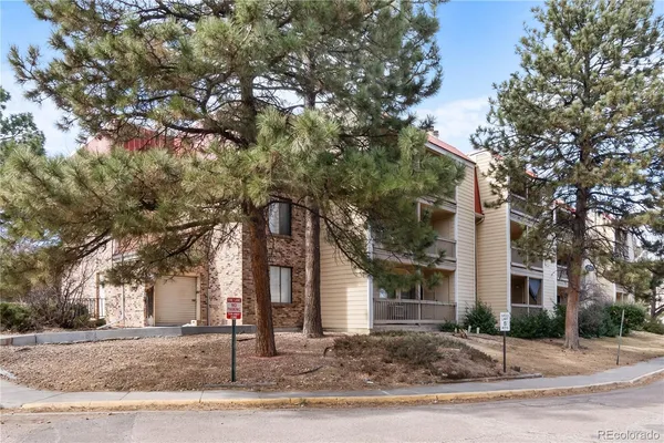 $240,000 | 14780 East Kentucky Drive, Unit 416, Aurora, CO 80012