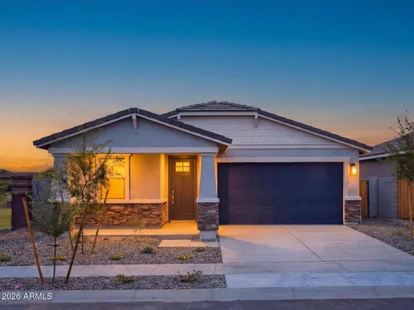$2,500 | 15875 West Cottontail Lane, Surprise, AZ 85387