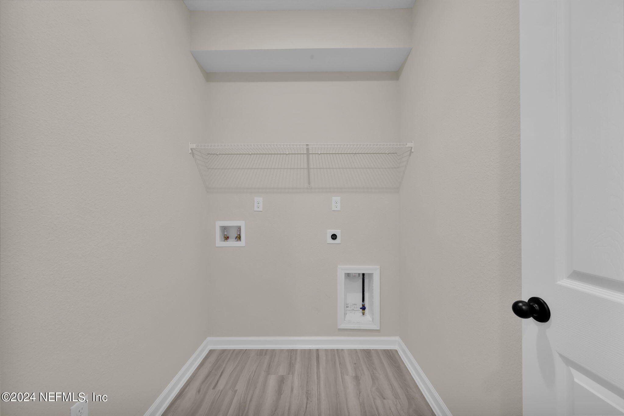 3577 Cunningham Road Orange Park, FL 32065 - Photo 12 of 36 closet space