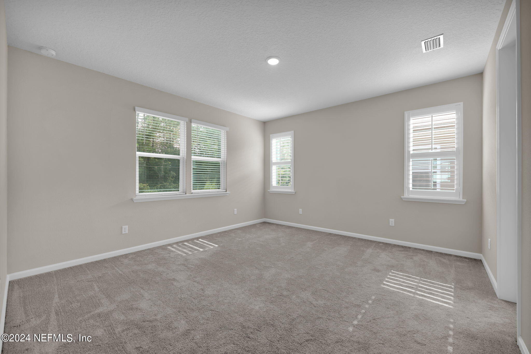 3577 Cunningham Road Orange Park, FL 32065 - Photo 25 of 36 primary bedroom