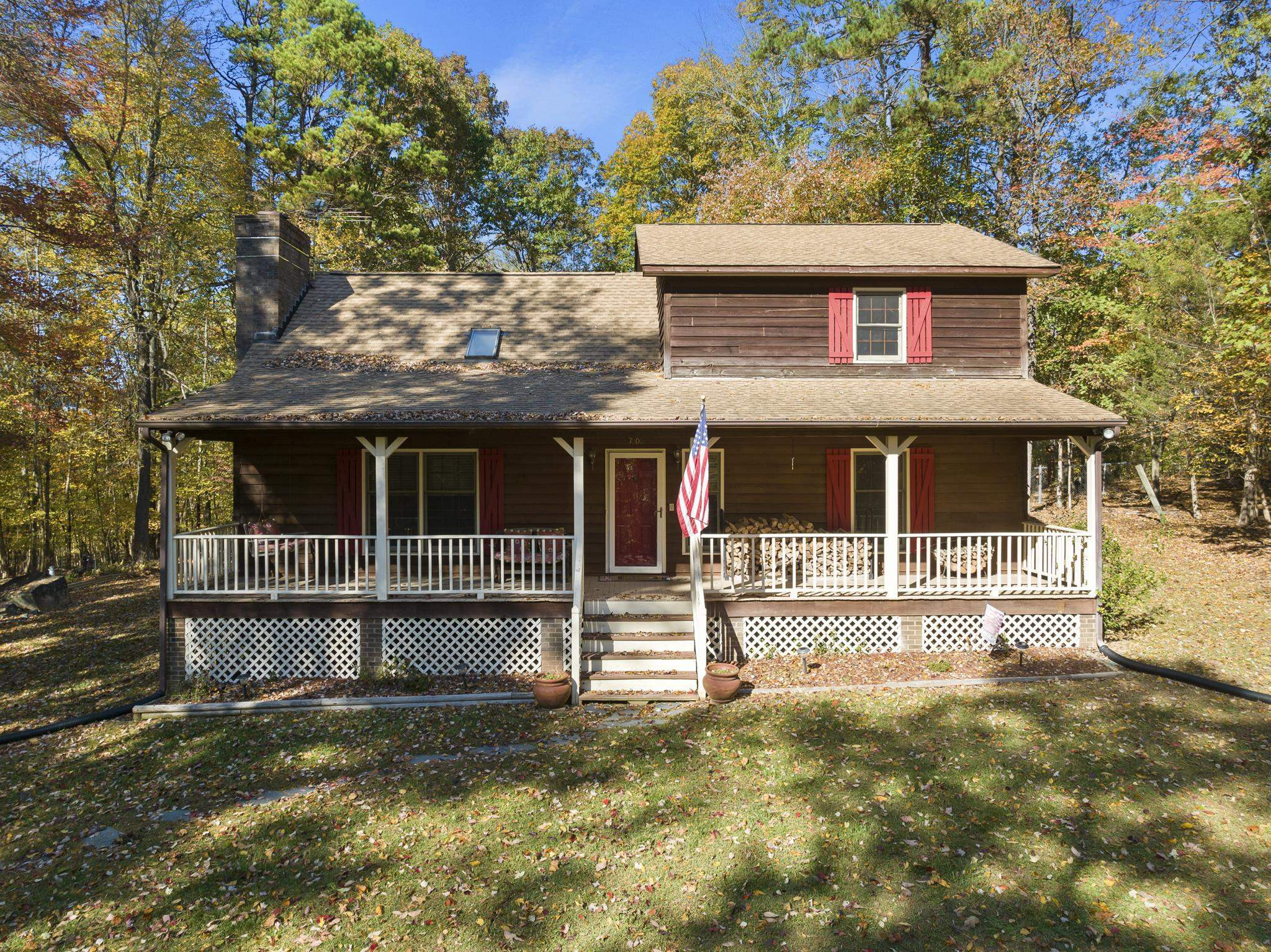 7000 Johnson Mill Road Bahama, NC 27503 - Photo 1 of 46 Photo 1