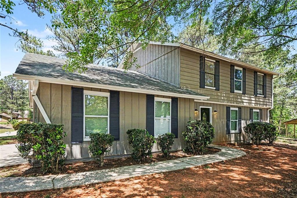 4406 Blackbirch Lane Decatur, GA 30034 - Photo 1 of 18