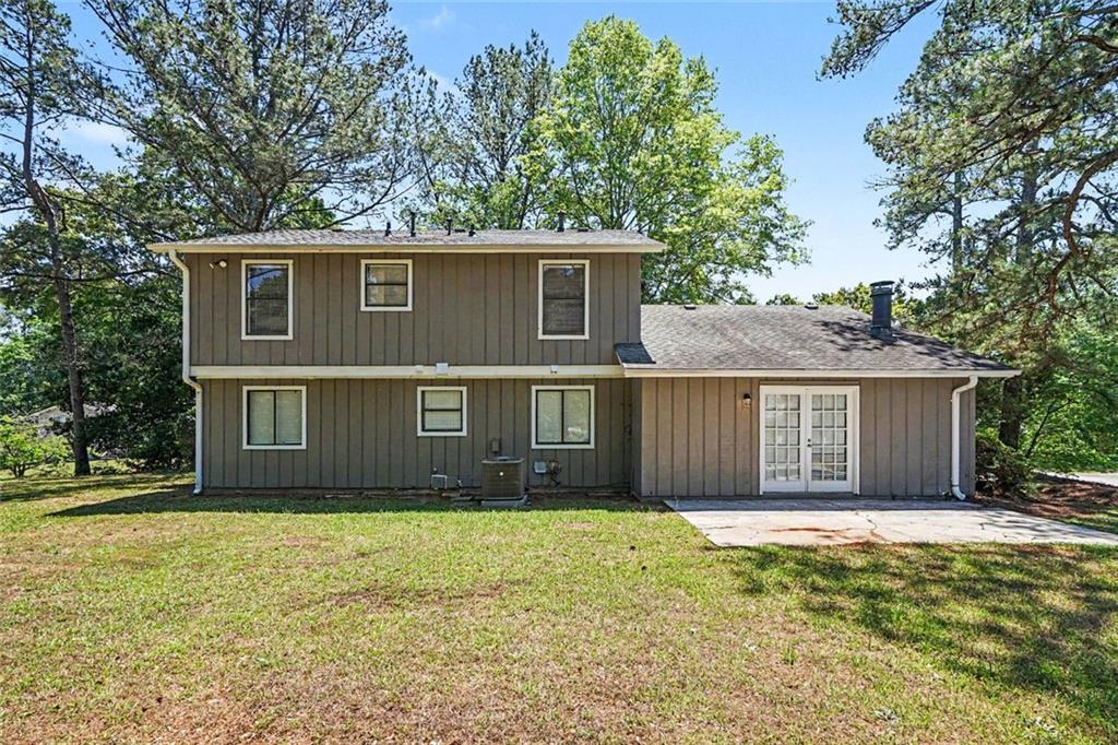 4406 Blackbirch Lane Decatur, GA 30034 - Photo 18 of 18