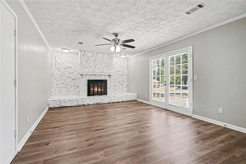 4406 Blackbirch Lane Decatur, GA 30034 - Photo 2 of 18