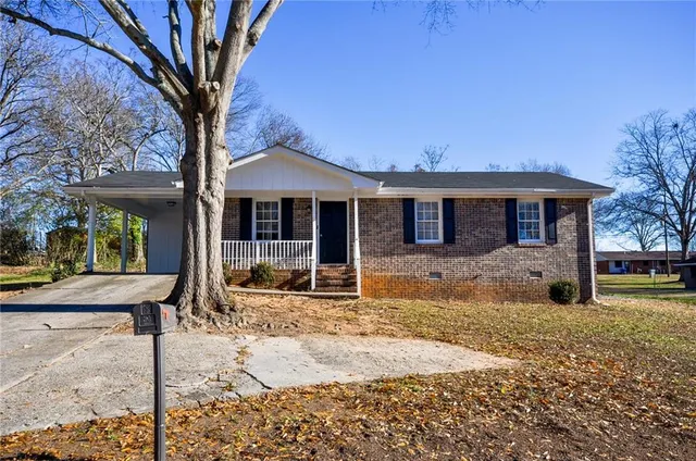 $253,000 | 200 Capitol Avenue, Winder, GA 30680