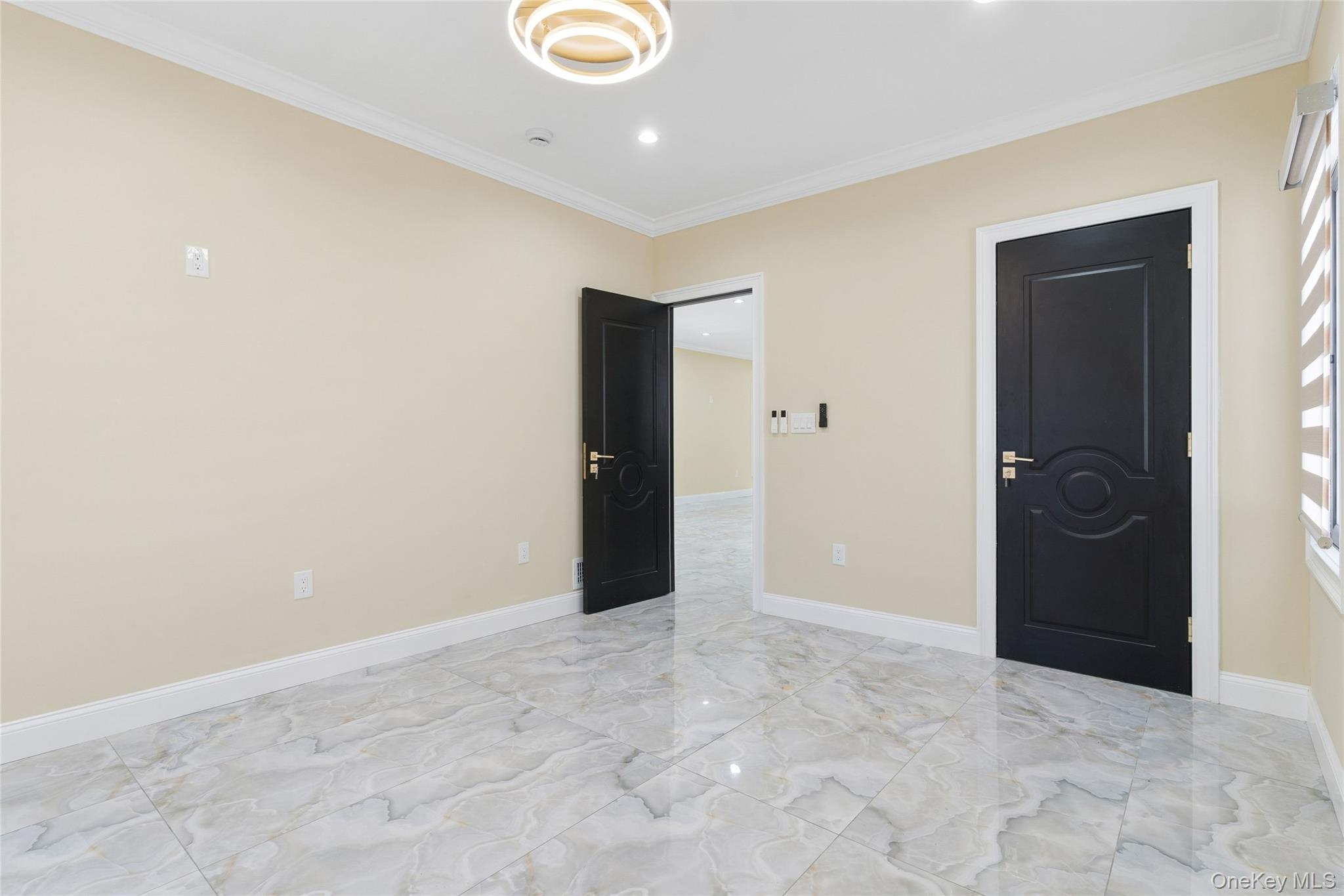 81-25 265th Street Queens, NY 11004 - Photo 19 of 44 Bedroom on First Floor