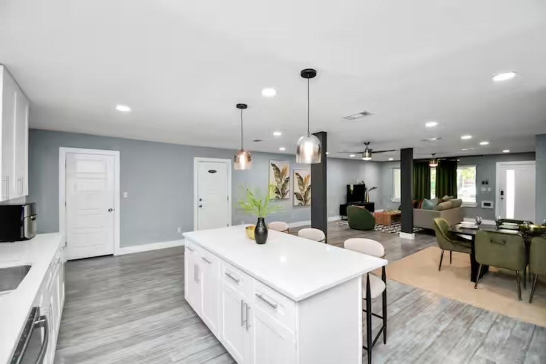 3318 Wichita Street Houston, TX 77004 - Photo 3 of 24