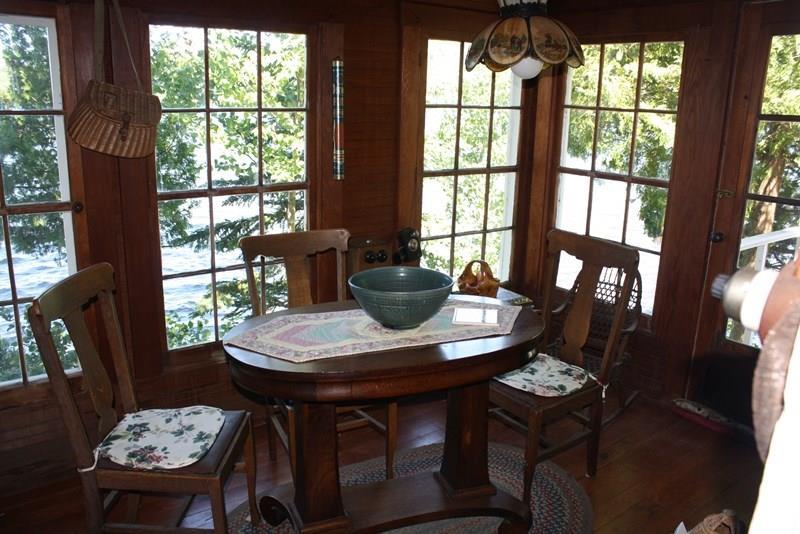212 Quimby Pond Road Rangeley, ME 04970 - Photo 16 of 44 Dining