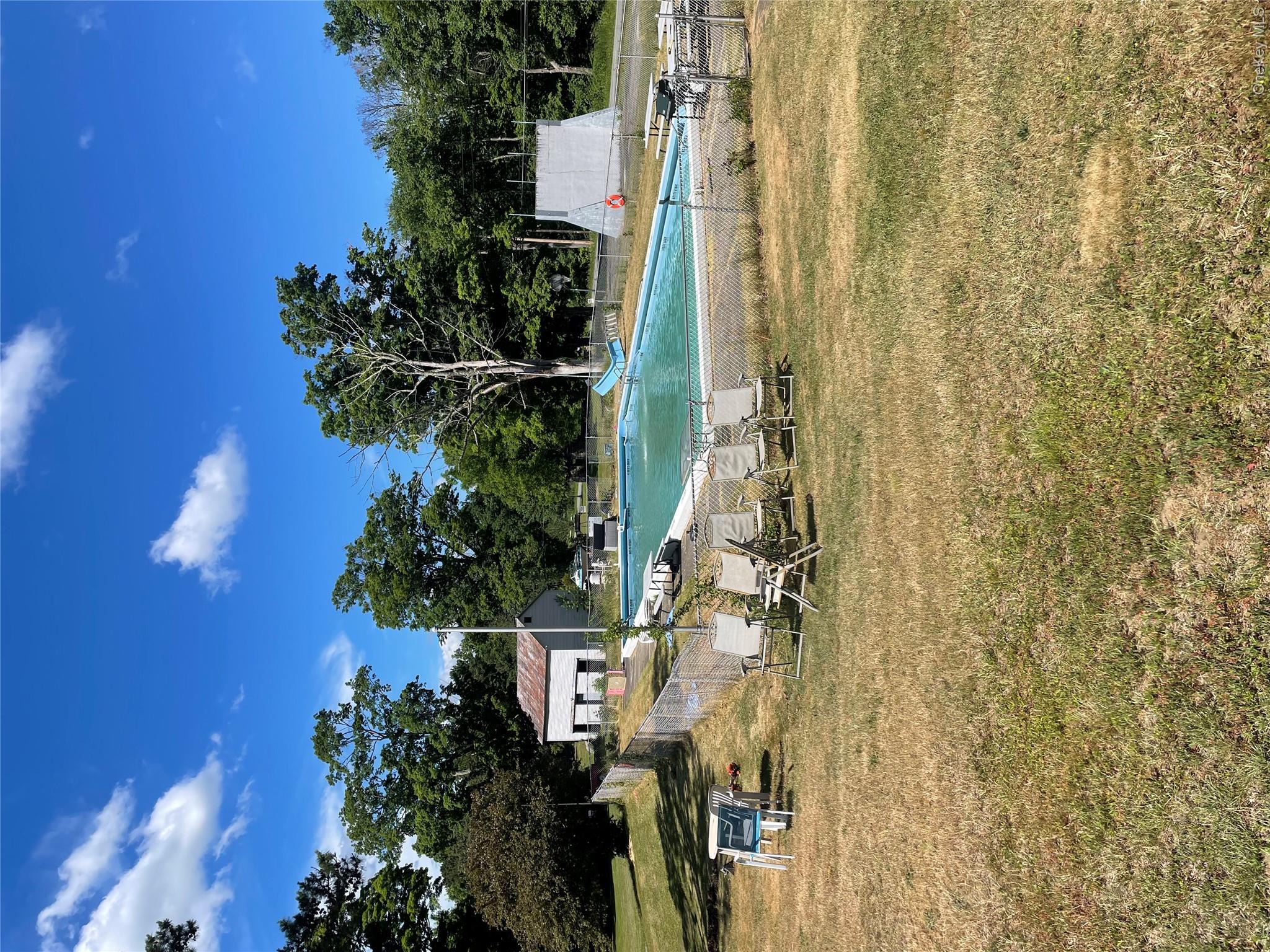 92 Stein Road, Unit 4 Pine Bush, NY 12566 - Photo 7 of 9 community pool