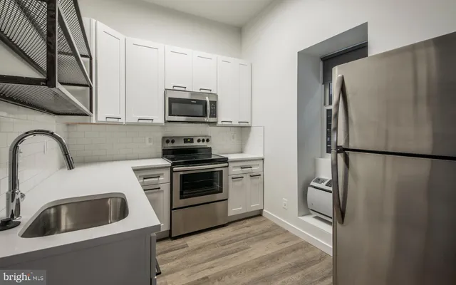 $1,600 | 1201 Jackson Street, Philadelphia, PA 19148