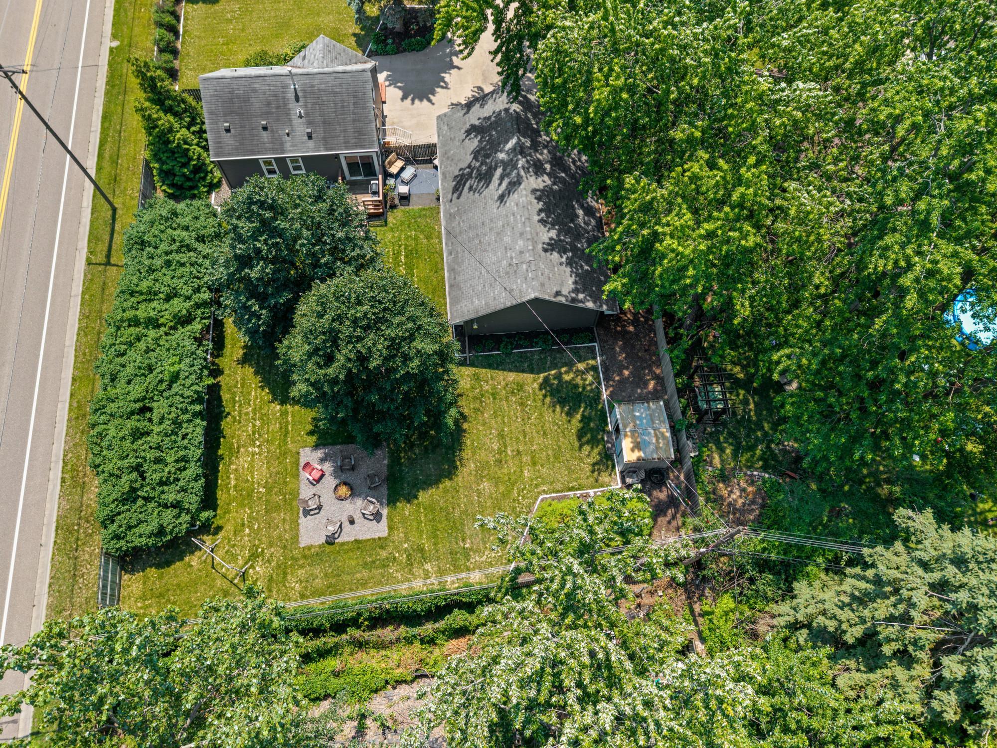2185 Pinewood Drive Mounds View, MN 55112 - Photo 45 of 49