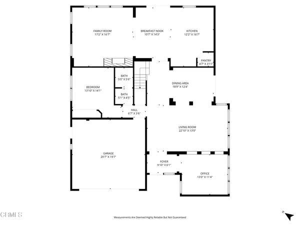 $1,299,000 | 650 Charleston Place, Ventura, CA 93004