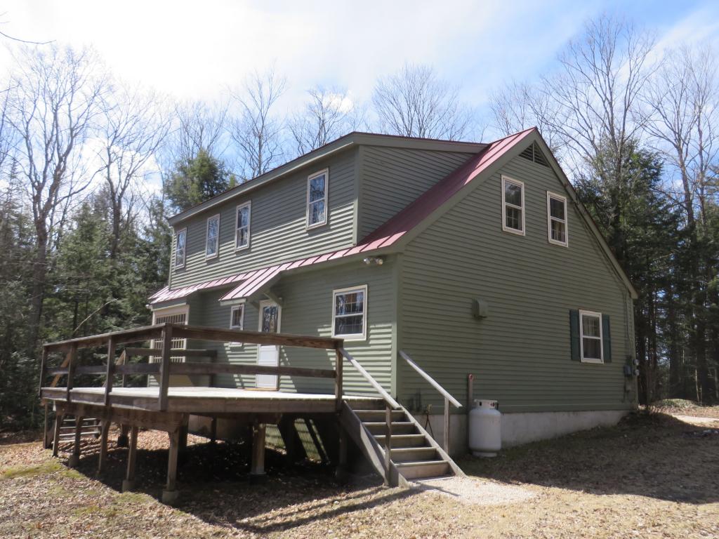 568 Windy Rise Lane East Londonderry, VT 05155 - Photo 3 of 27 Gallery Image 3