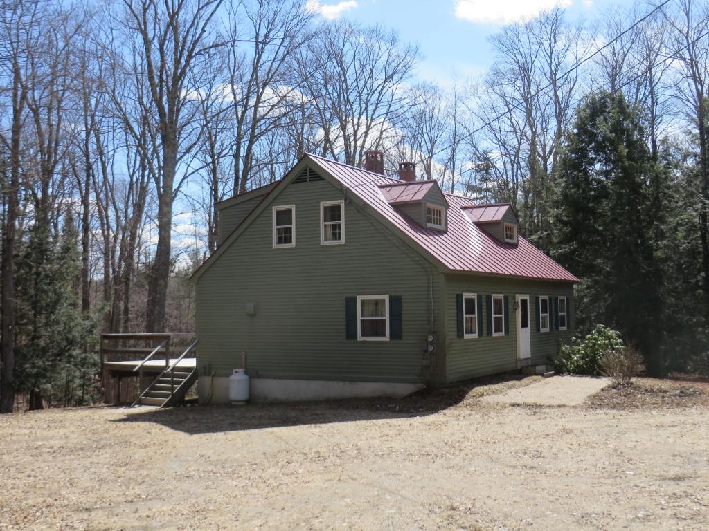 568 Windy Rise Lane East Londonderry, VT 05155 - Photo 4 of 27 Gallery Image 4
