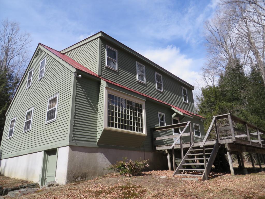 568 Windy Rise Lane East Londonderry, VT 05155 - Photo 5 of 27 Gallery Image 5